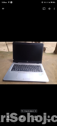 HP elitebook G3 840
